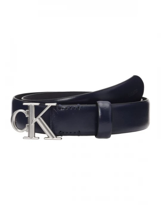 Foto van product Calvin Klein Riem marine