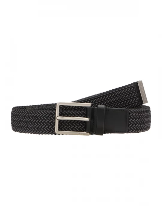 Foto van product Calvin Klein Riem 'WARMTH' donkergrijs / zwart