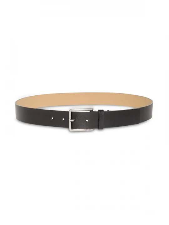 Foto van product Calvin Klein Riem 'Warmth' zwart