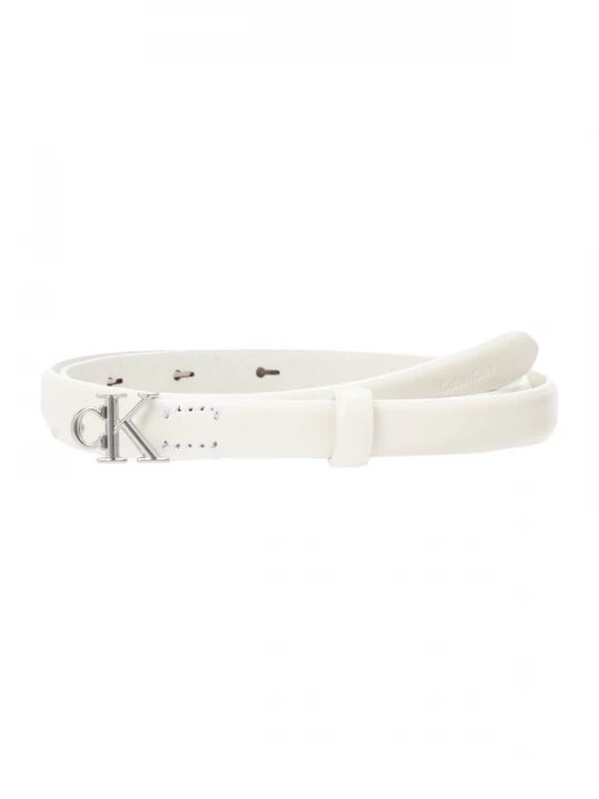 Foto van product Calvin Klein Riem wit