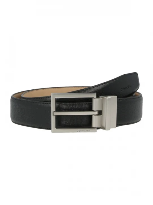 Foto van product Calvin Klein Riem zwart