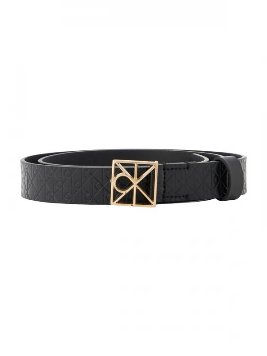 Foto van product Calvin Klein Riem zwart