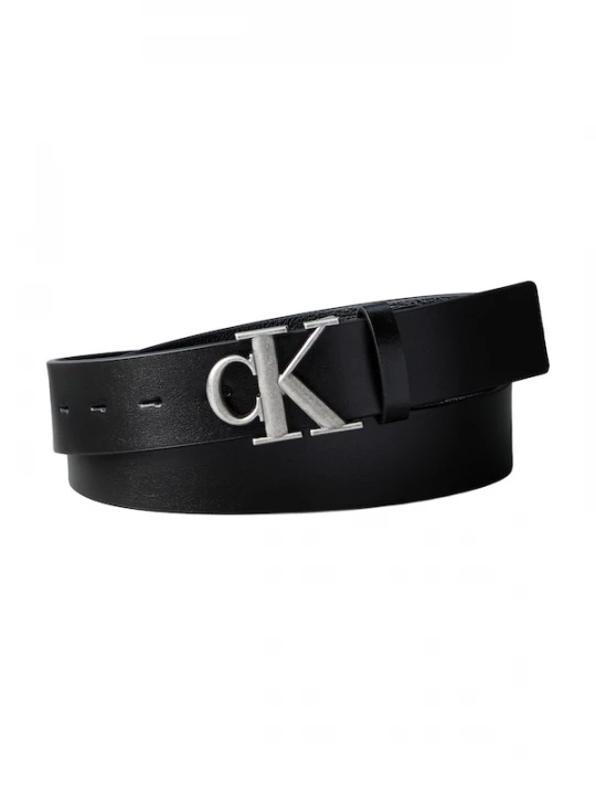 Foto van product Calvin Klein Riem zwart