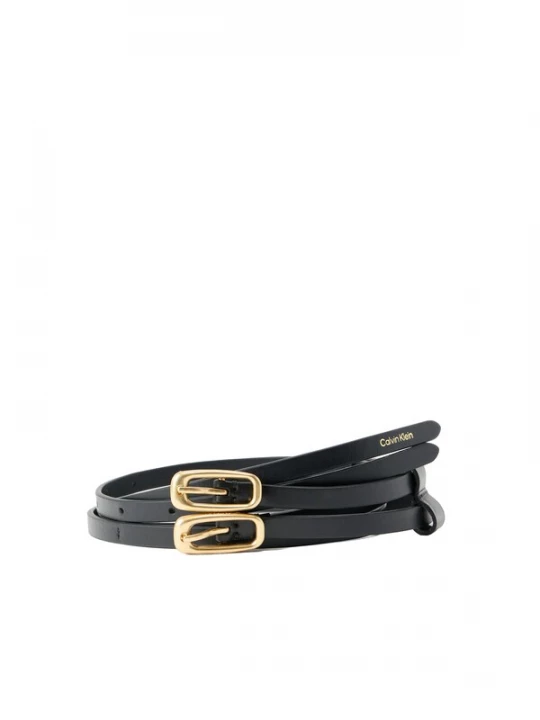 Foto van product Calvin Klein Riem zwart