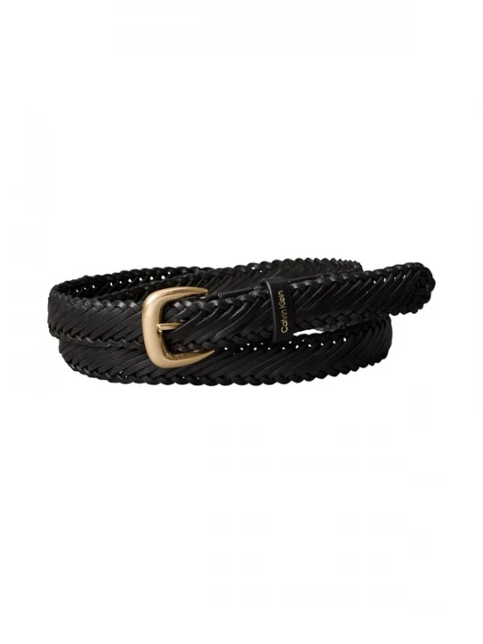 Foto van product Calvin Klein Riem zwart