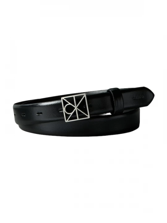 Foto van product Calvin Klein Riem zwart