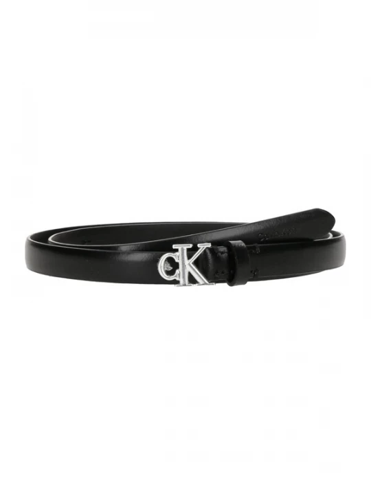 Foto van product Calvin Klein Riem zwart