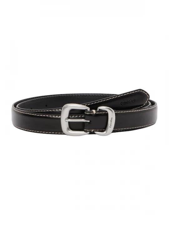 Foto van product Calvin Klein Riem zwart