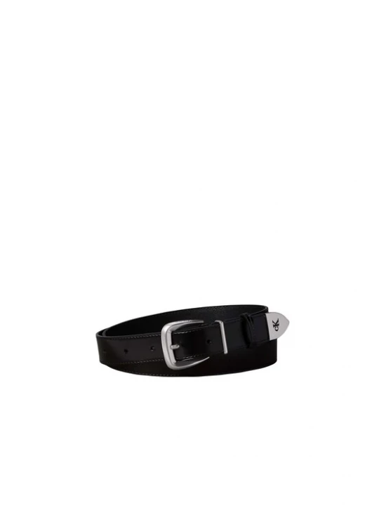 Foto van product Calvin Klein Riem zwart