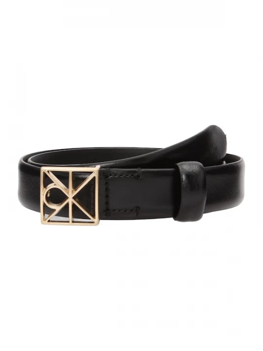 Foto van product Calvin Klein Riem zwart
