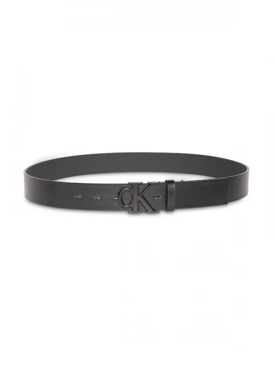 Foto van product Calvin Klein Riem zwart