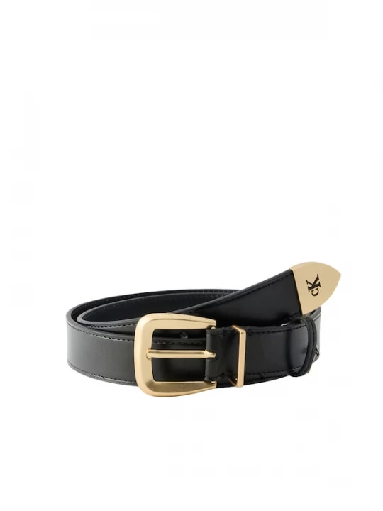 Foto van product Calvin Klein Riem zwart