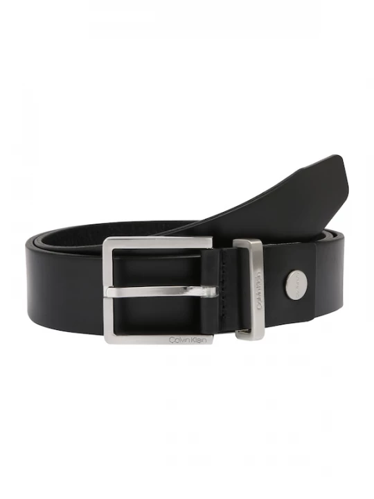 Foto van product Calvin Klein Riem zwart