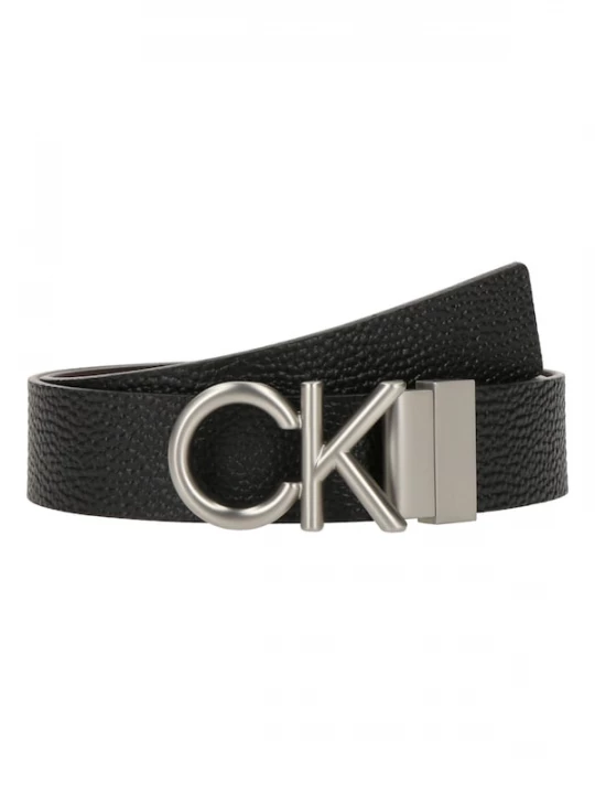 Foto van product Calvin Klein Riem zwart