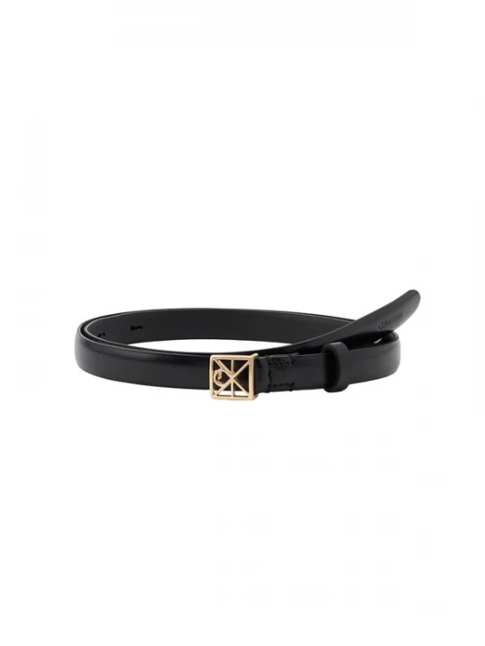 Foto van product Calvin Klein Riem zwart
