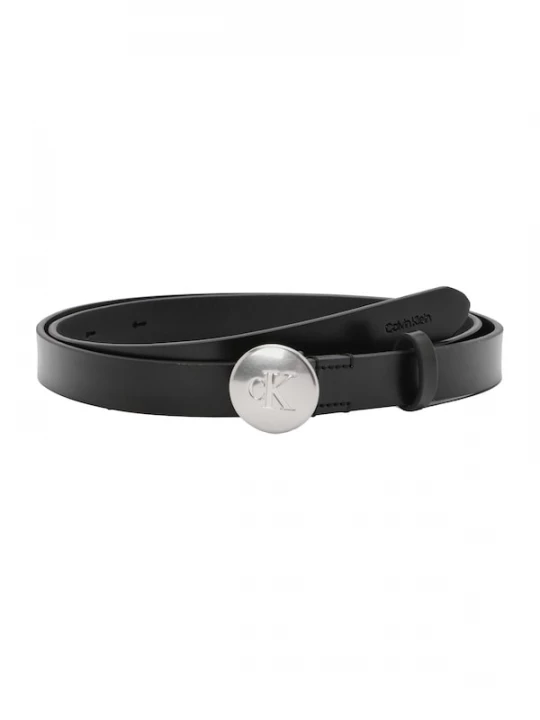 Foto van product Calvin Klein Riem zwart