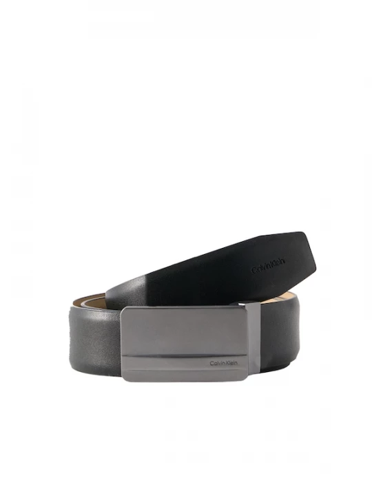 Foto van product Calvin Klein Riem zwart