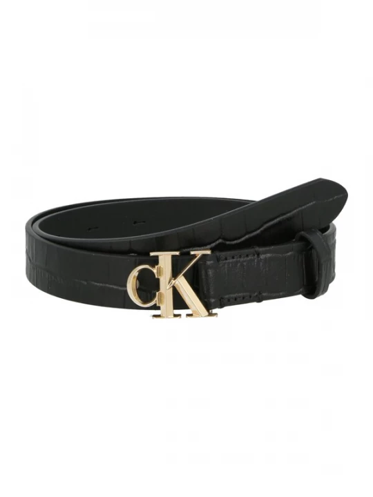 Foto van product Calvin Klein Riem zwart