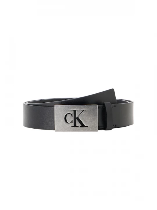 Foto van product Calvin Klein Riem zwart