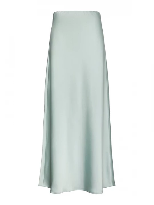 Foto van product Calvin Klein Rok pastelgroen