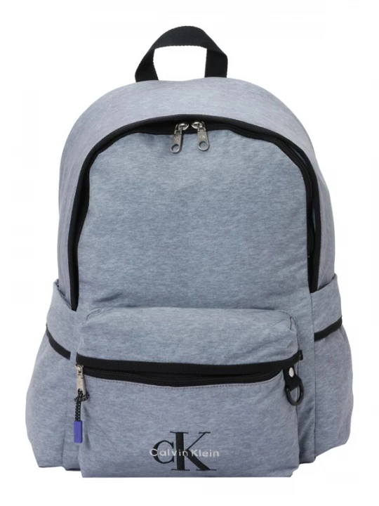 Foto van product Calvin Klein Rugzak antraciet / lichtgrijs