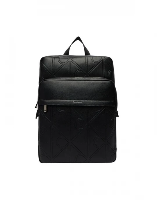 Foto van product Calvin Klein Rugzak 'EMBLEM' zwart