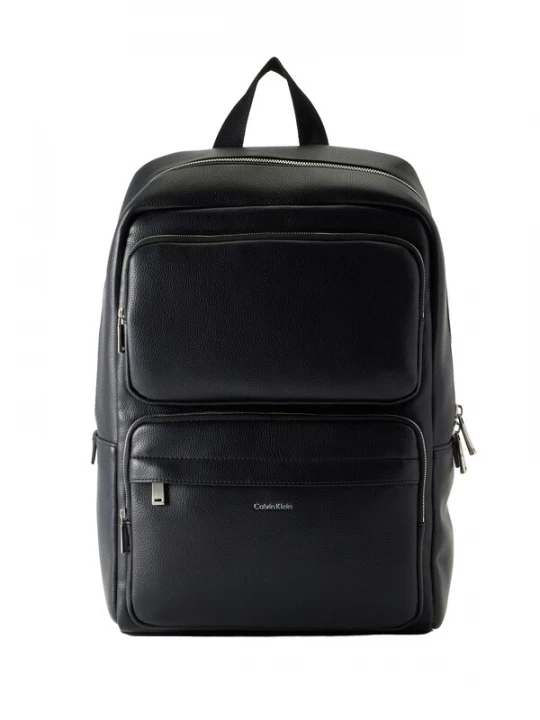 Foto van product Calvin Klein Rugzak 'RAISED' zwart