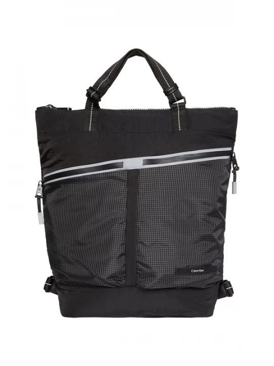 Foto van product Calvin Klein Rugzak zwart