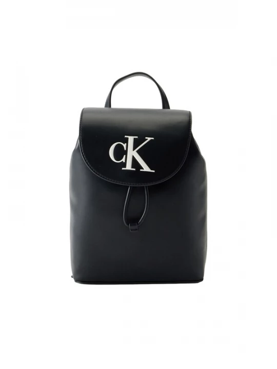Foto van product Calvin Klein Rugzak zwart / wit