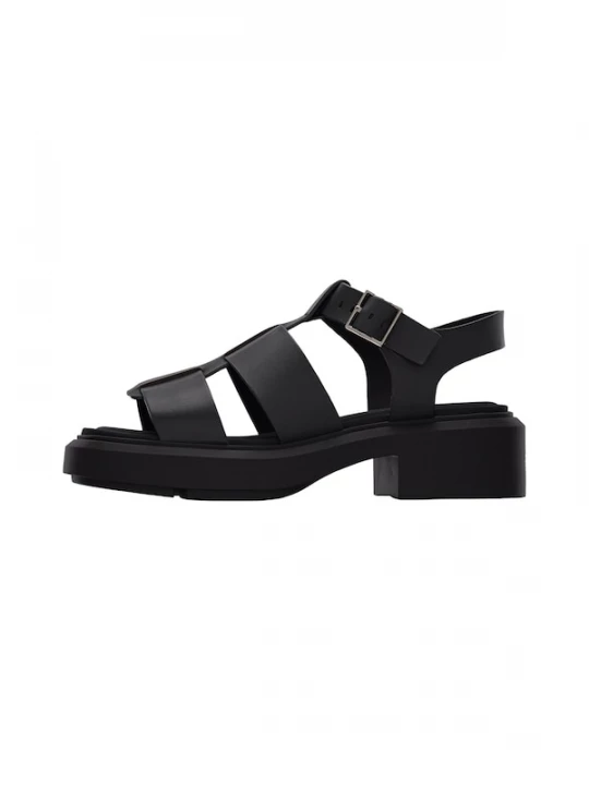 Foto van product Calvin Klein Sandaal 'Melanie' zwart