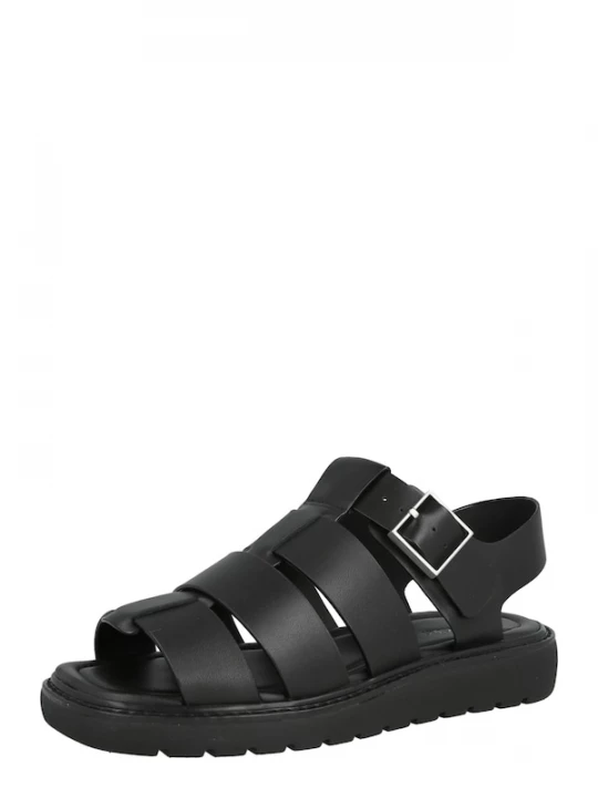Foto van product Calvin Klein Sandaal zwart