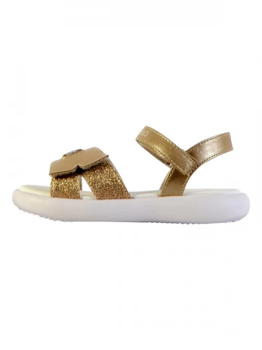 Foto van product Calvin Klein Sandalen grijs