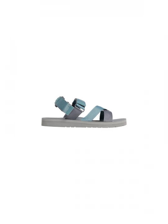 Foto van product Calvin Klein Sandalen lichtblauw / grijs