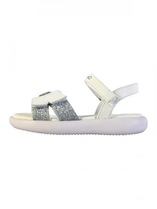 Foto van product Calvin Klein Sandalen wit