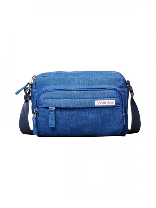 Foto van product Calvin Klein Schoudertas blauw
