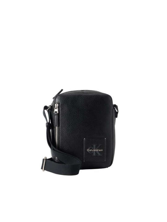 Foto van product Calvin Klein Schoudertas 'BOLD' zwart