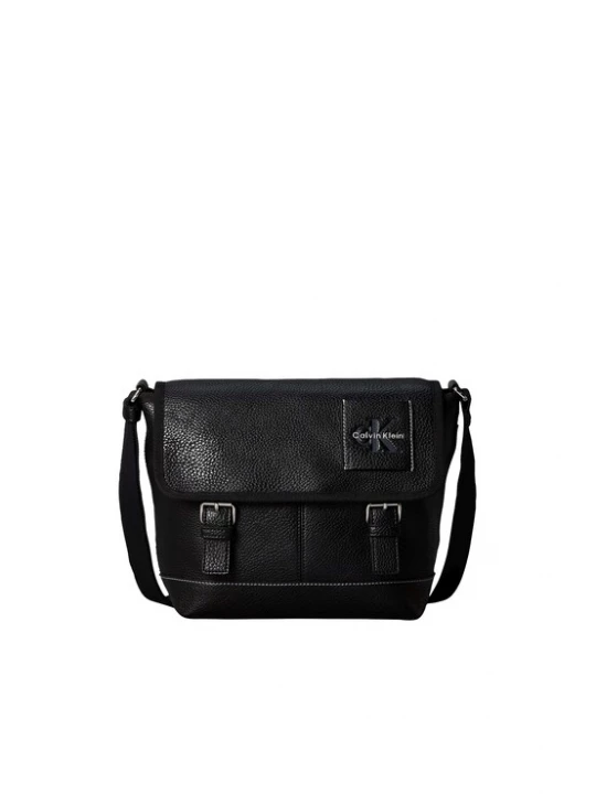 Foto van product Calvin Klein Schoudertas 'BOLD' zwart