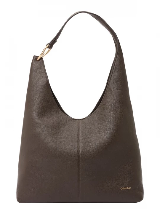 Foto van product Calvin Klein Schoudertas chocoladebruin