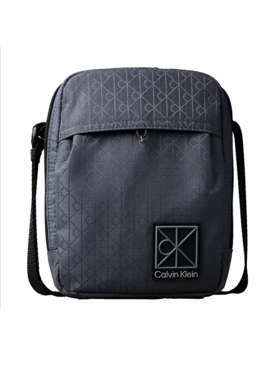Foto van product Calvin Klein Schoudertas donkergrijs