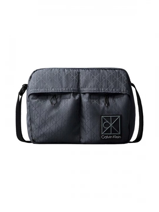 Foto van product Calvin Klein Schoudertas donkergrijs