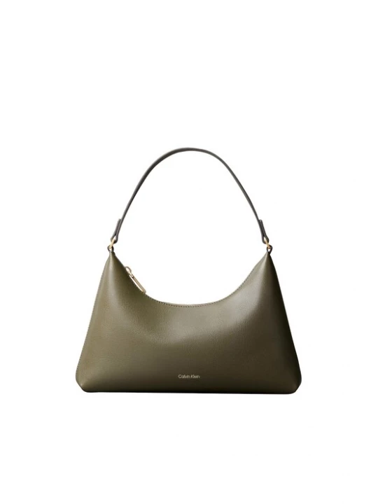 Foto van product Calvin Klein Schoudertas groen