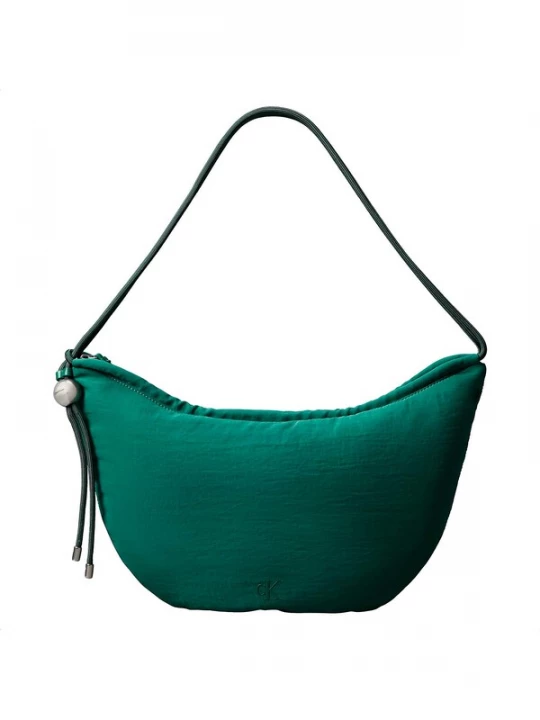 Foto van product Calvin Klein Schoudertas ' ' groen