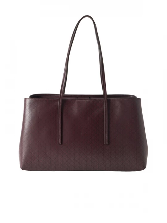Foto van product Calvin Klein Schoudertas navy / bordeaux
