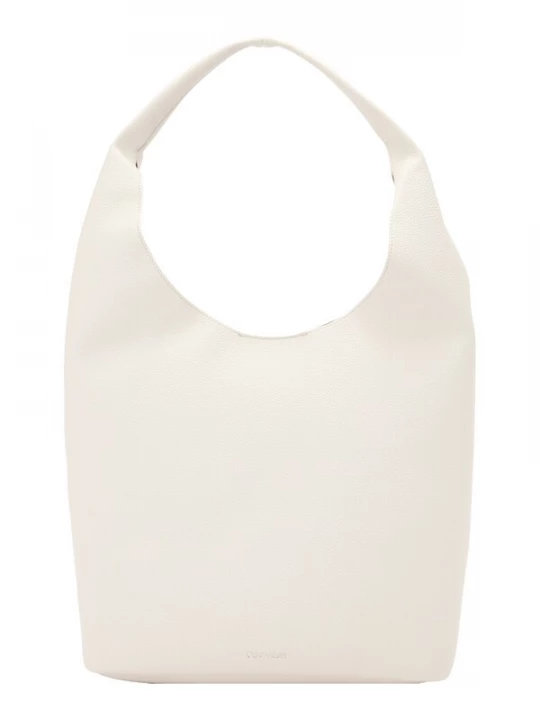 Foto van product Calvin Klein Schoudertas offwhite