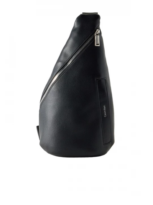 Foto van product Calvin Klein Schoudertas 'RAISED' zwart