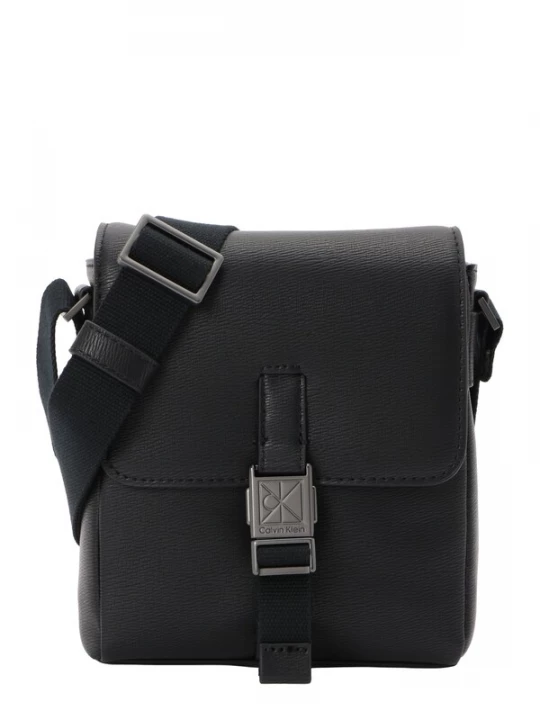 Foto van product Calvin Klein Schoudertas 'REPORTER' zwart