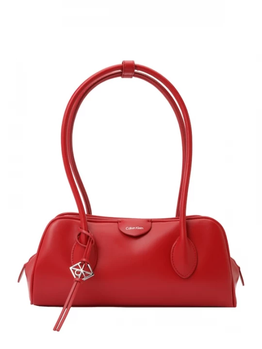 Foto van product Calvin Klein Schoudertas rood