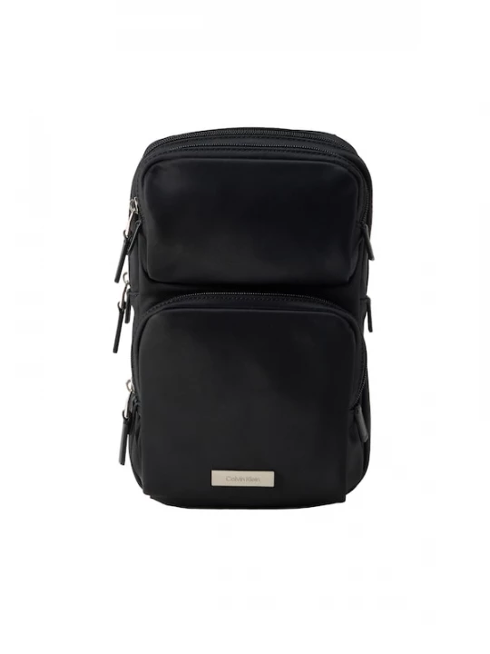 Foto van product Calvin Klein Schoudertas 'Sling' zwart