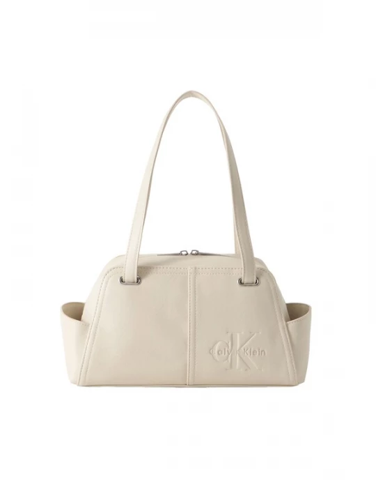 Foto van product Calvin Klein Schoudertas wolwit