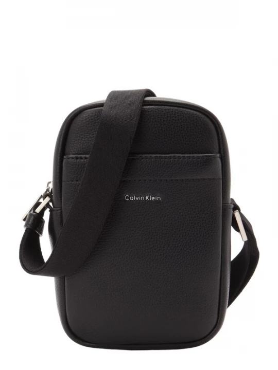 Foto van product Calvin Klein Schoudertas zwart